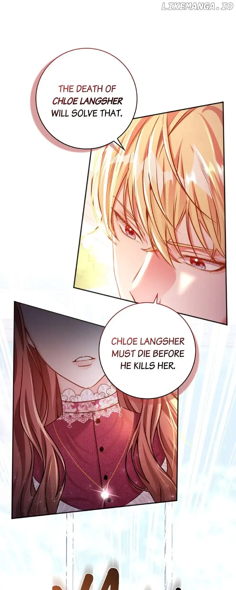 The Emperor’s Sleepless Nights Chapter 2 243 029