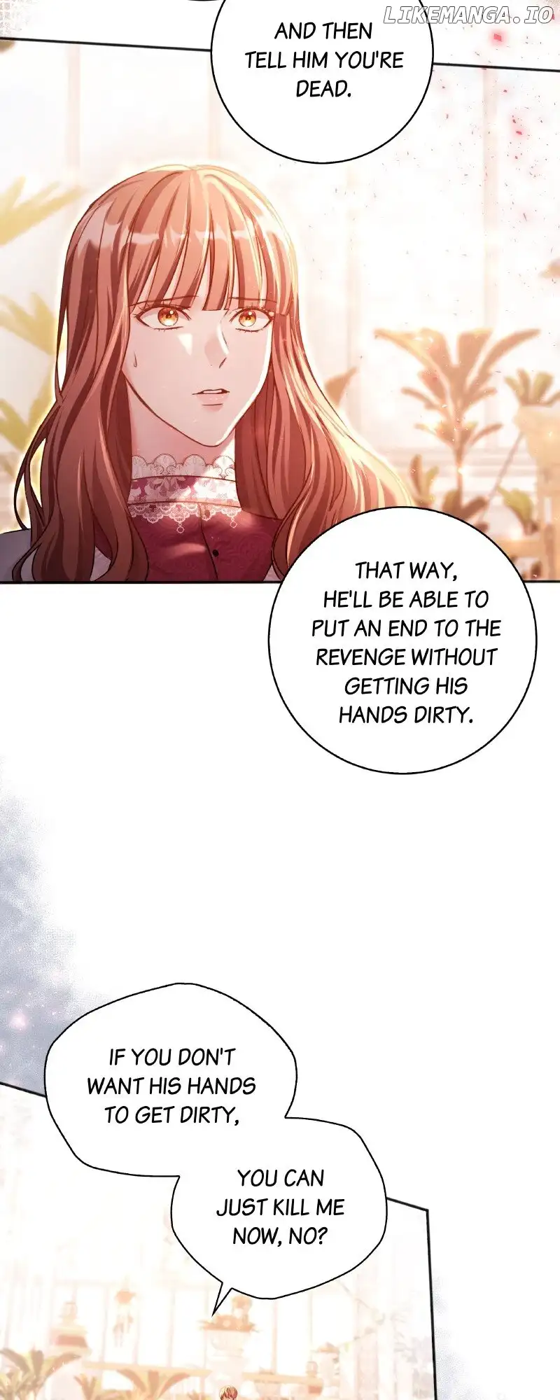 The Emperor’s Sleepless Nights Chapter 2 245 031