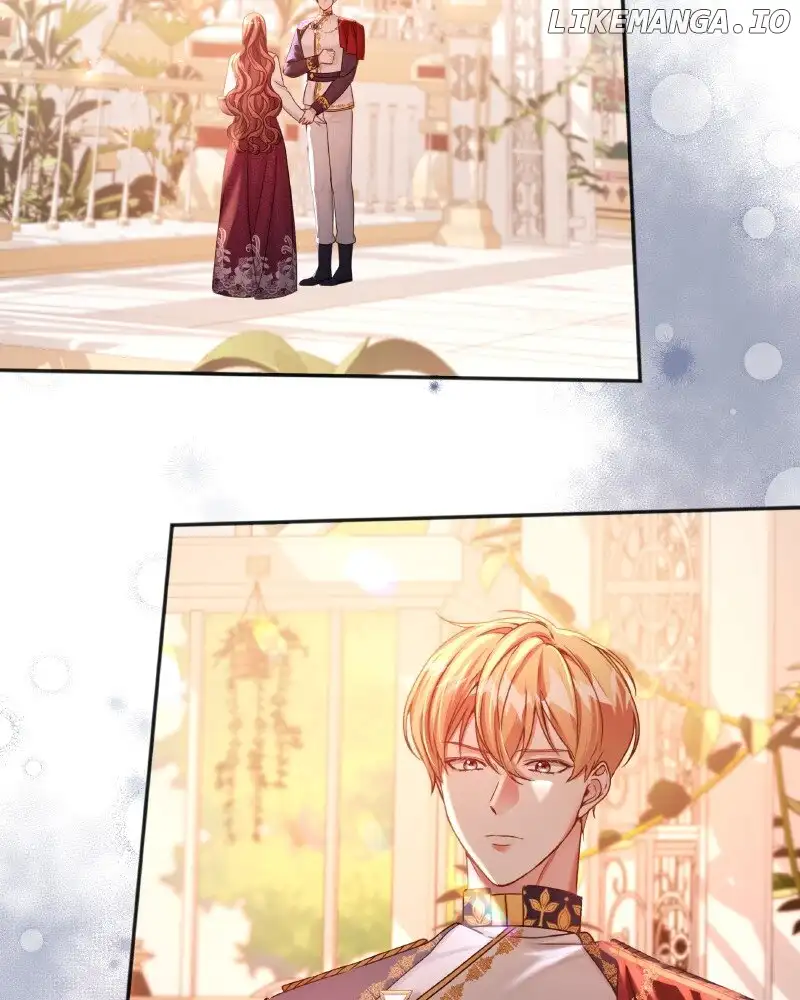 The Emperor’s Sleepless Nights Chapter 2 246 032