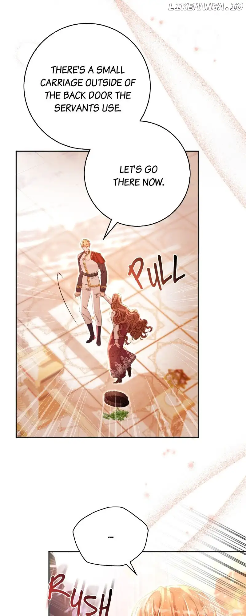 The Emperor’s Sleepless Nights Chapter 2 250 036