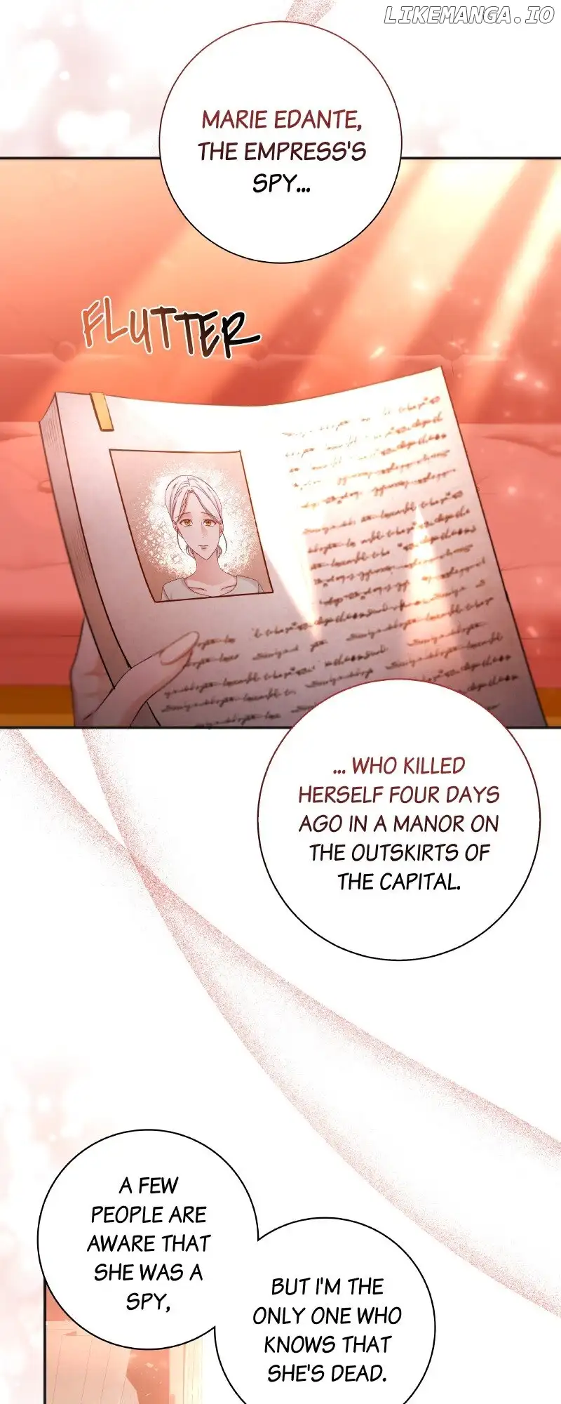 The Emperor’s Sleepless Nights Chapter 2 255 041