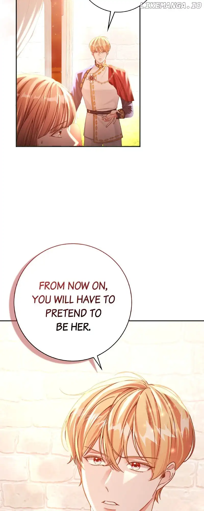 The Emperor’s Sleepless Nights Chapter 2 256 042