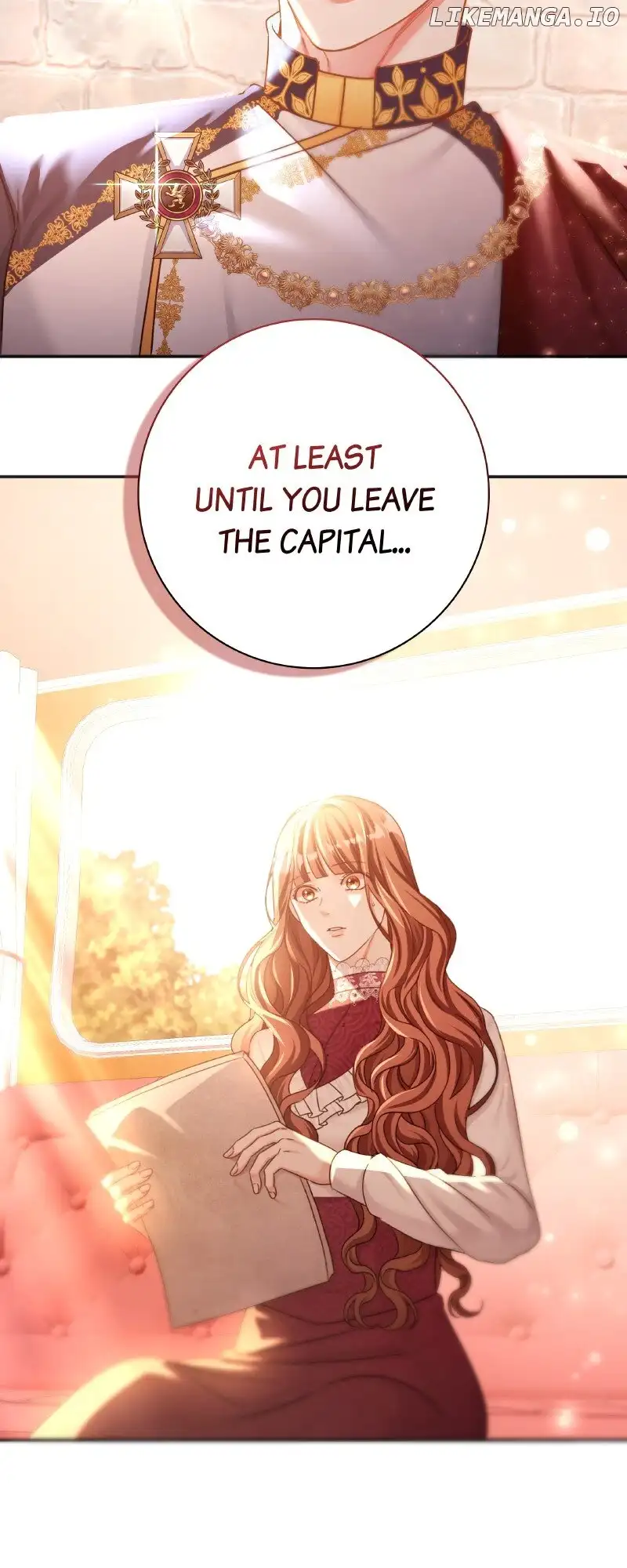 The Emperor’s Sleepless Nights Chapter 2 257 043