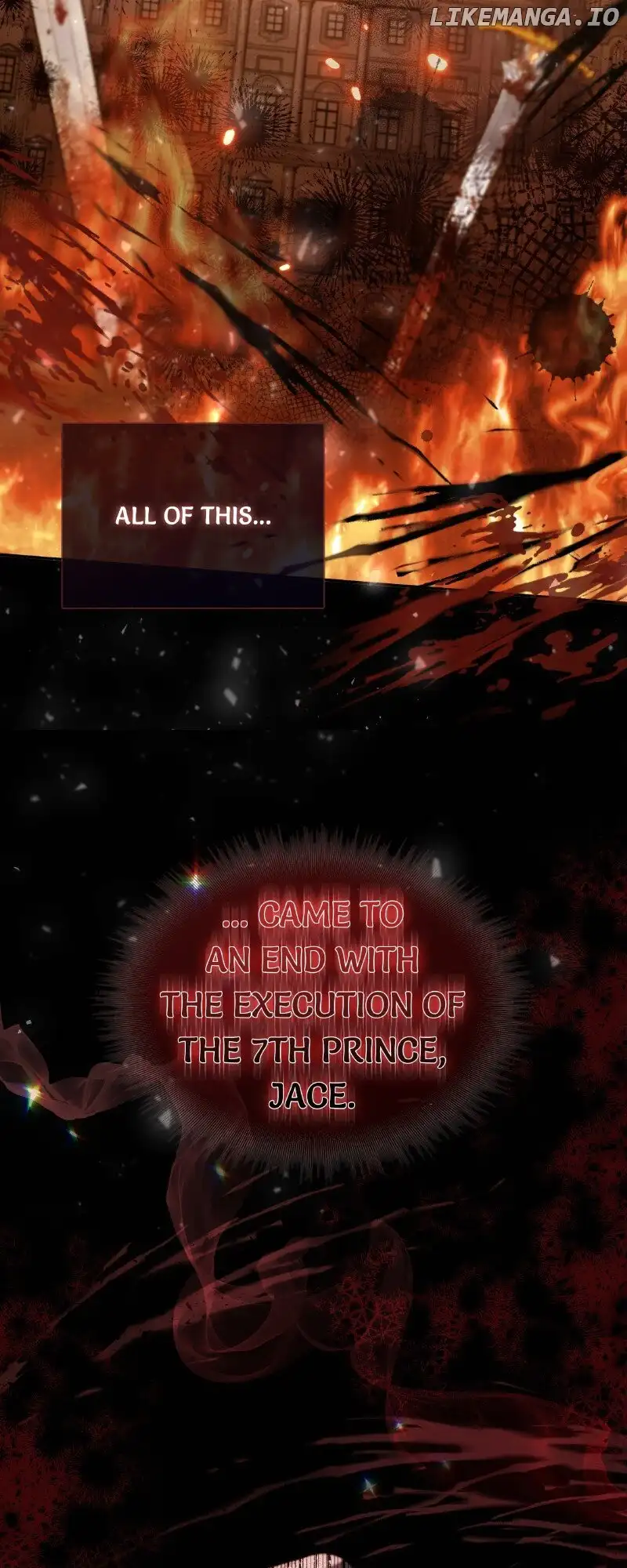 The Emperor’s Sleepless Nights Chapter 2 266 052