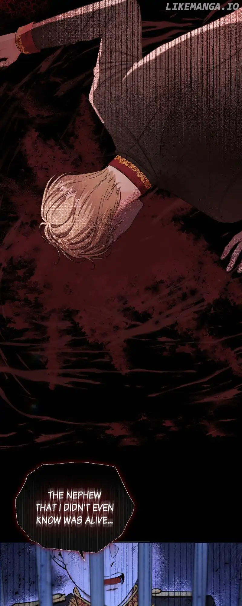 The Emperor’s Sleepless Nights Chapter 2 267 053