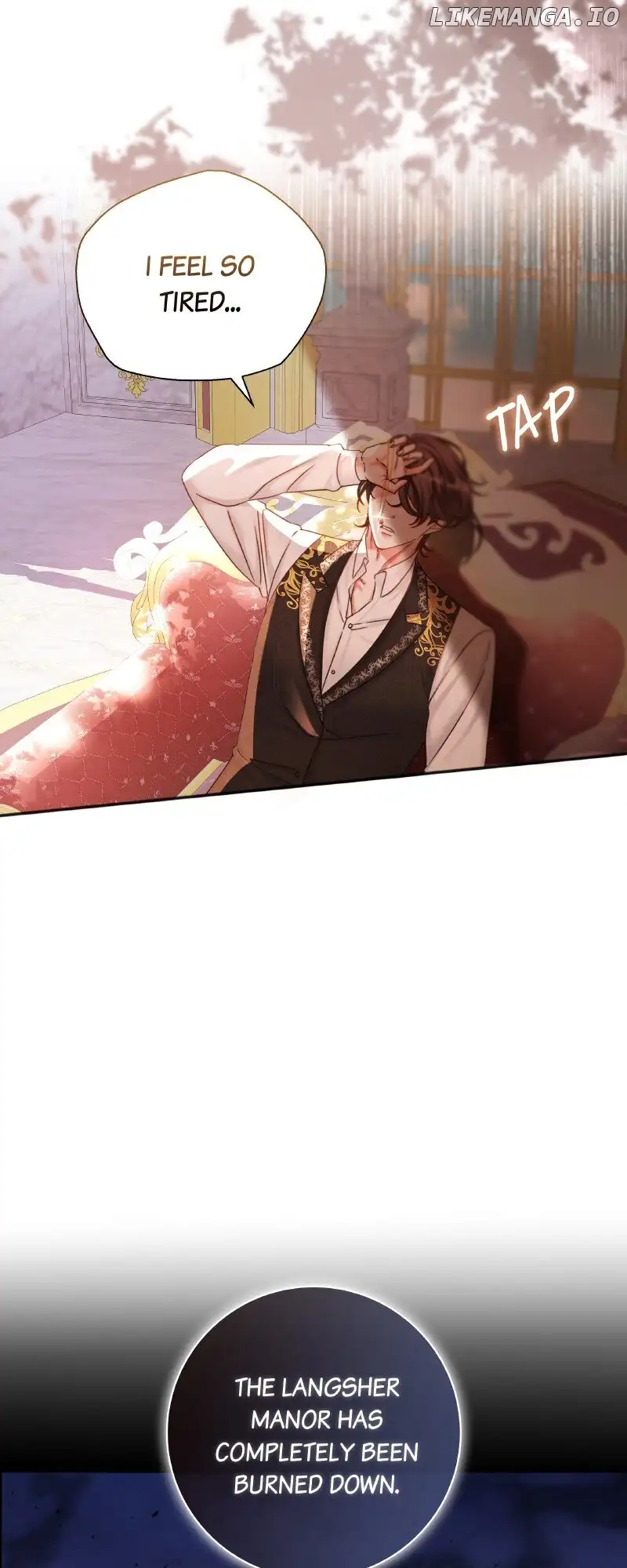 The Emperor’s Sleepless Nights Chapter 2 271 057