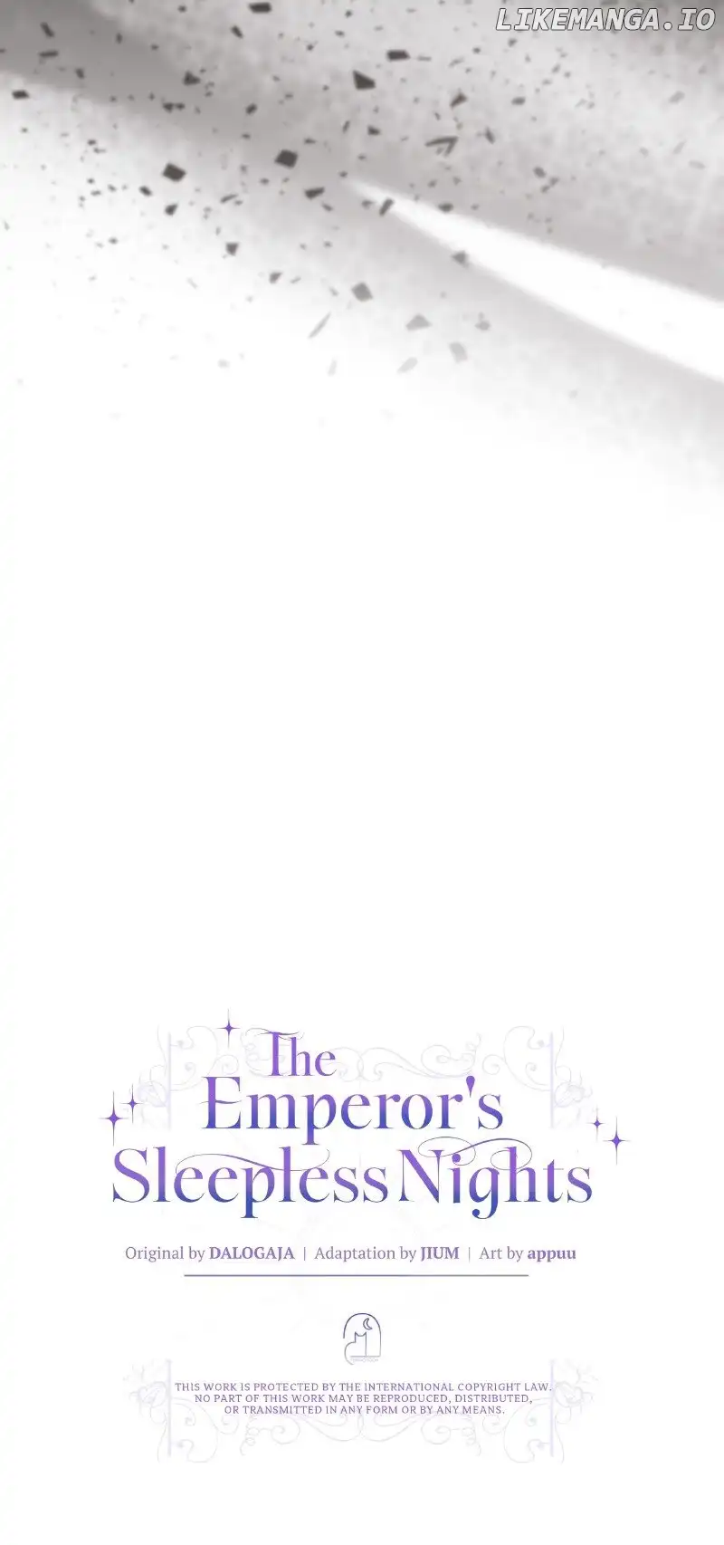 The Emperor’s Sleepless Nights Chapter 2 283 069