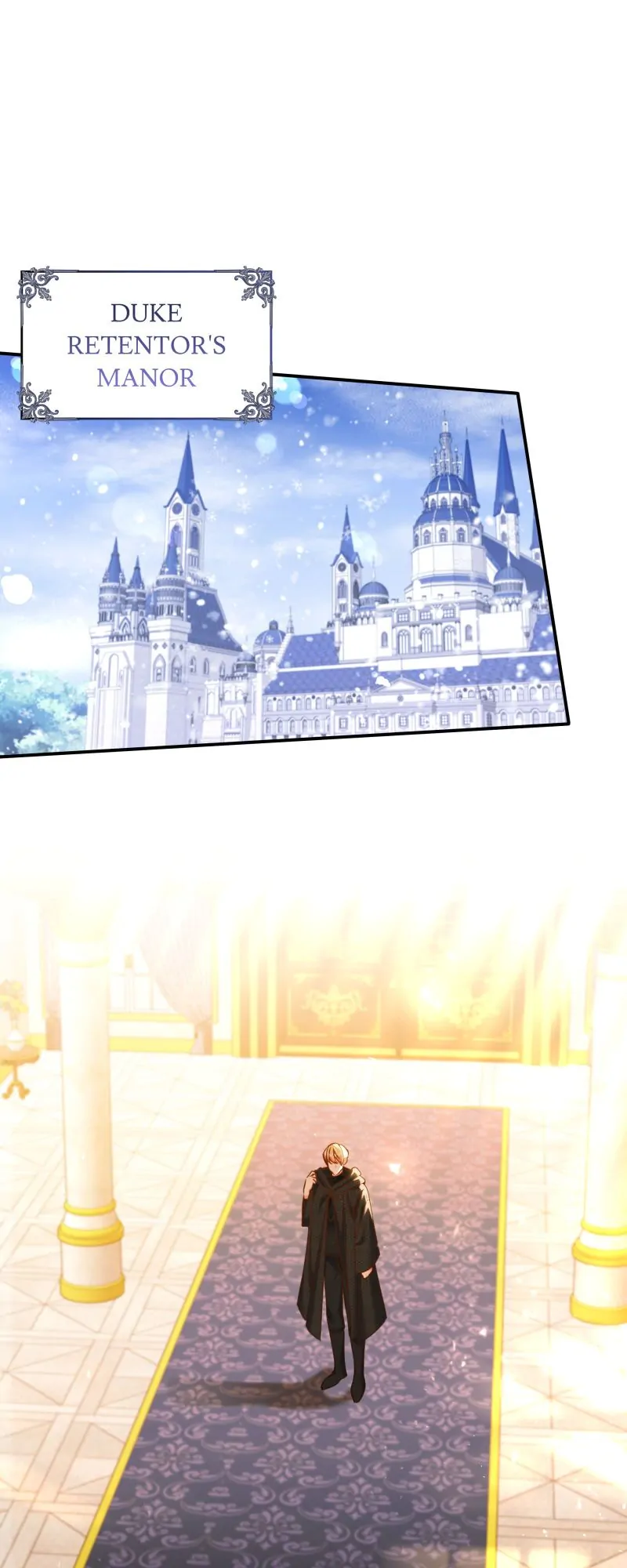 The Emperor’s Sleepless Nights Chapter 20 234 02