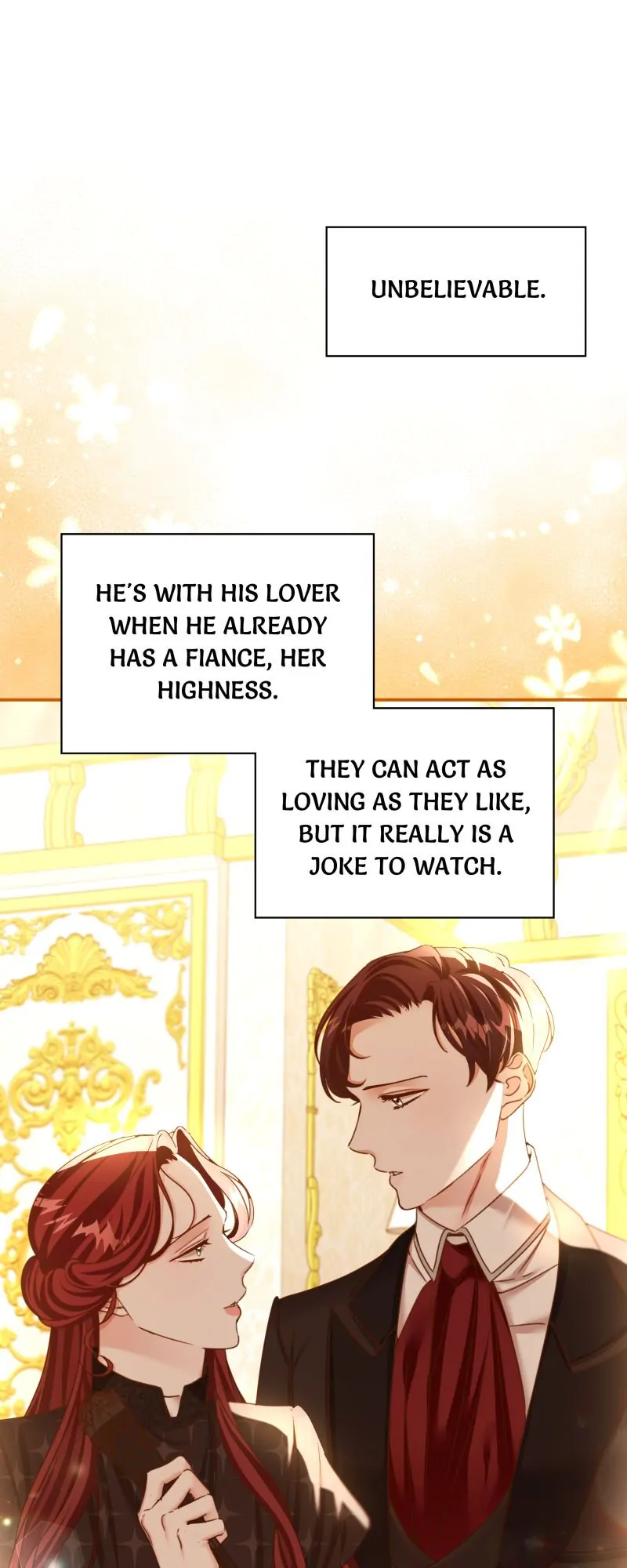 The Emperor’s Sleepless Nights Chapter 20 240 08