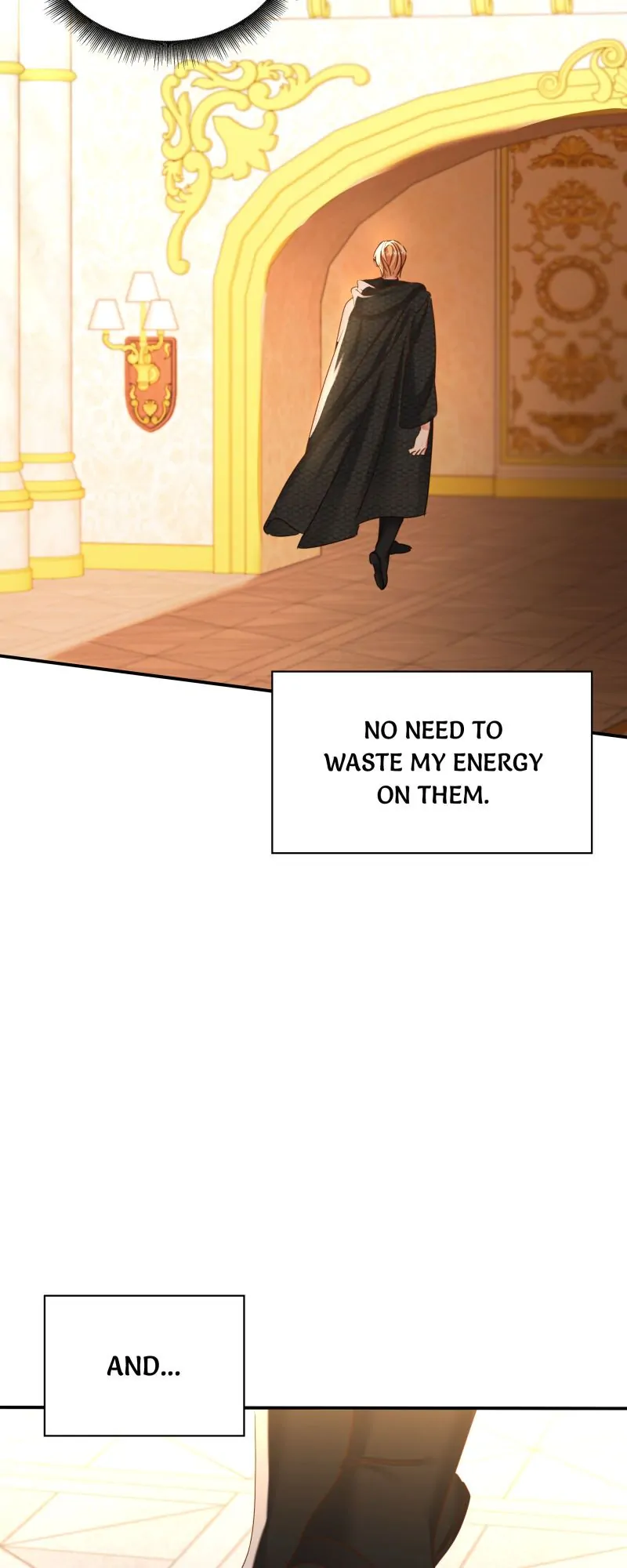 The Emperor’s Sleepless Nights Chapter 20 242 10