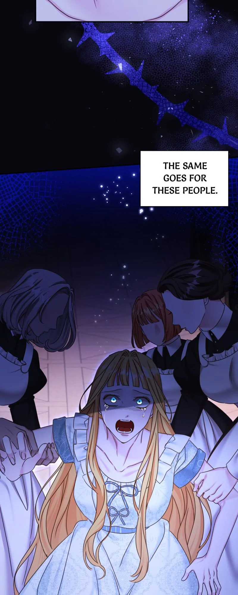 The Emperor’s Sleepless Nights Chapter 20 244 12