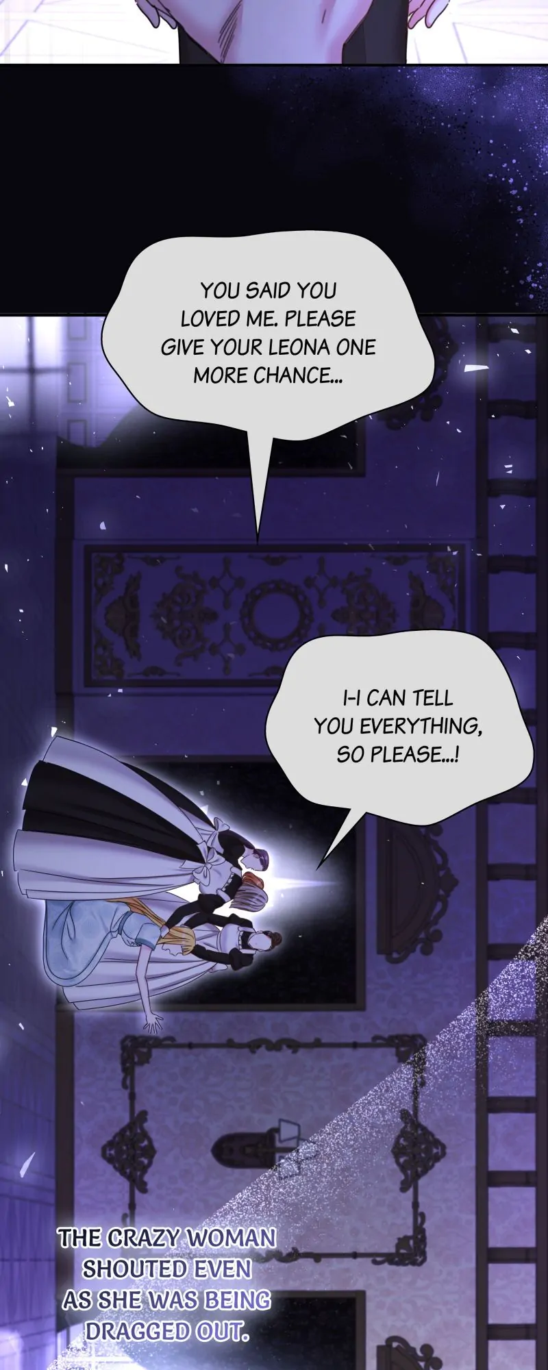 The Emperor’s Sleepless Nights Chapter 20 247 15