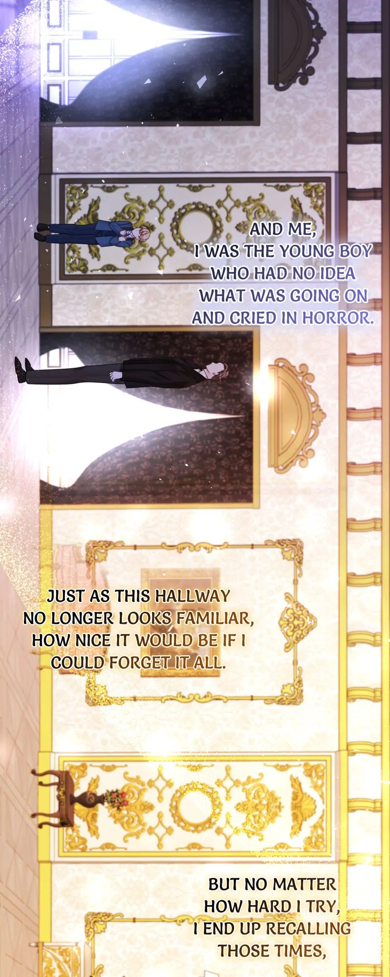 The Emperor’s Sleepless Nights Chapter 20 248 16