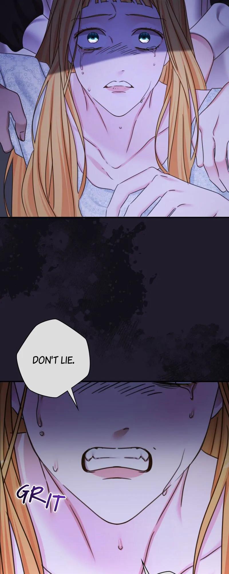 The Emperor’s Sleepless Nights Chapter 20 253 21