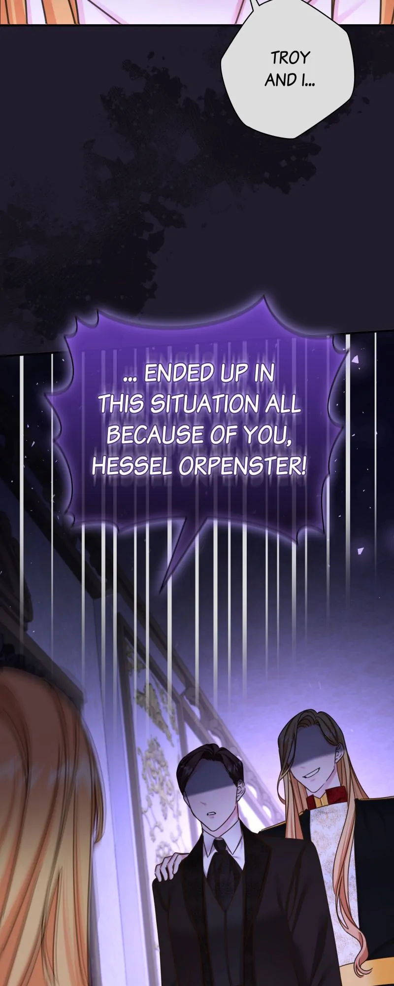 The Emperor’s Sleepless Nights Chapter 20 254 22