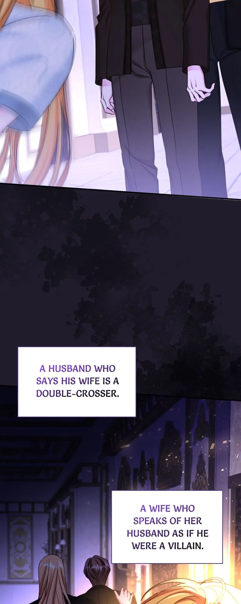 The Emperor’s Sleepless Nights Chapter 20 255 23