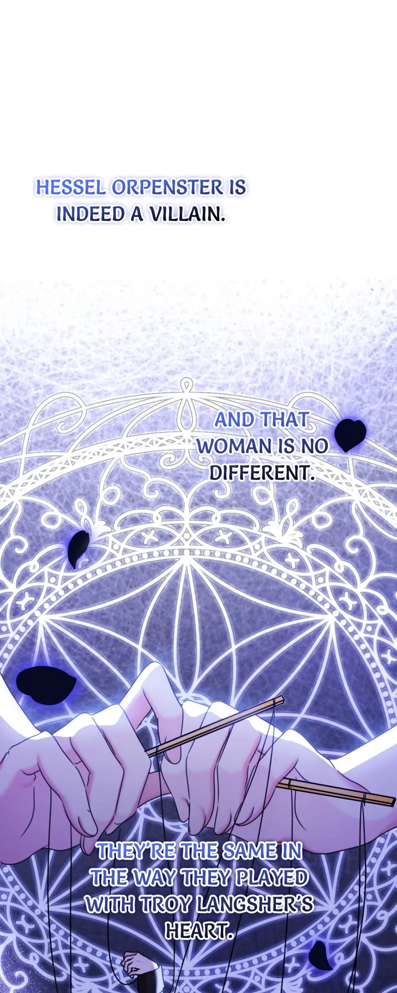 The Emperor’s Sleepless Nights Chapter 20 257 25