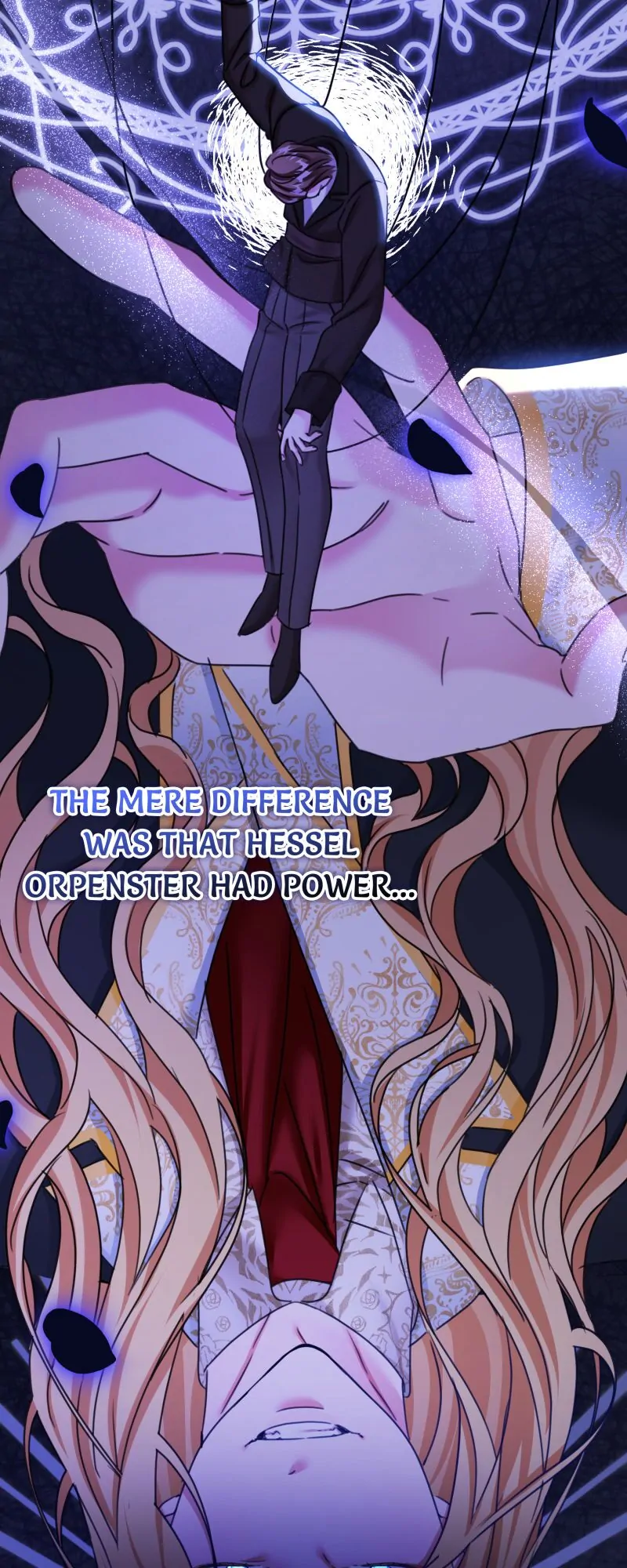 The Emperor’s Sleepless Nights Chapter 20 258 26