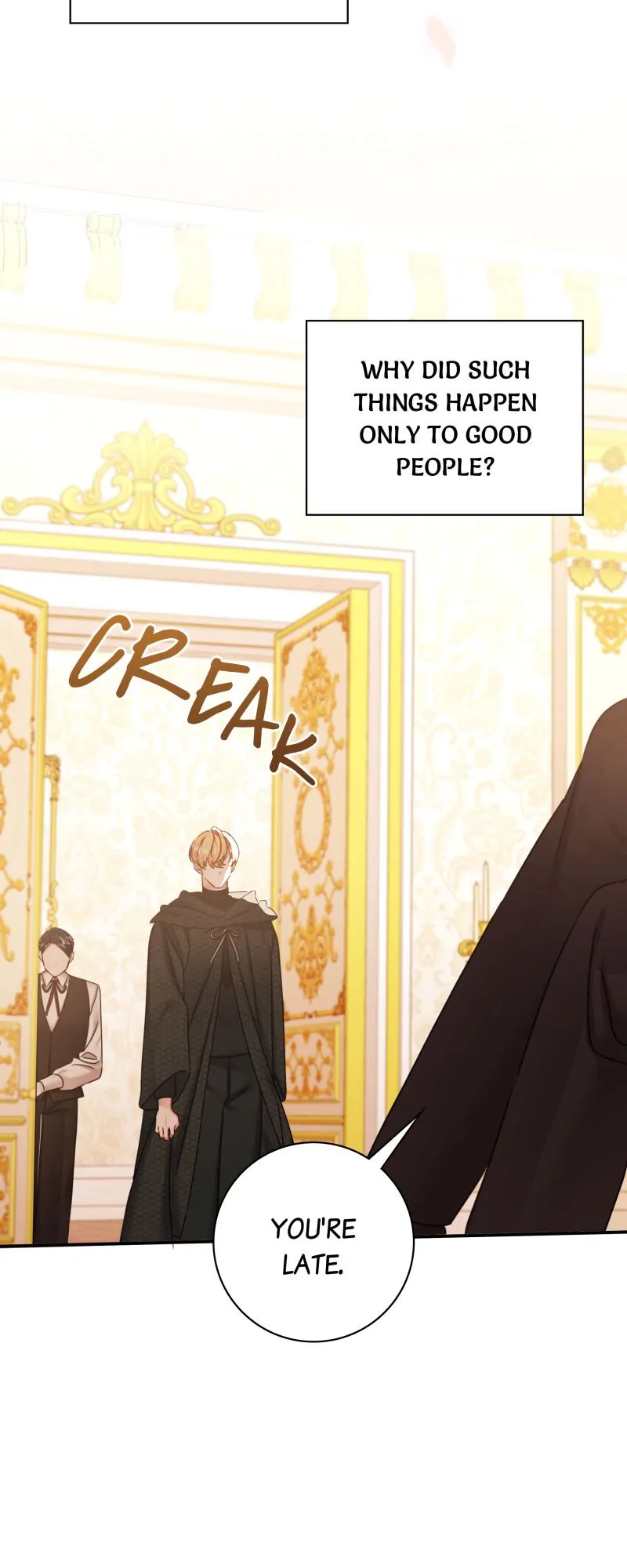 The Emperor’s Sleepless Nights Chapter 20 260 28