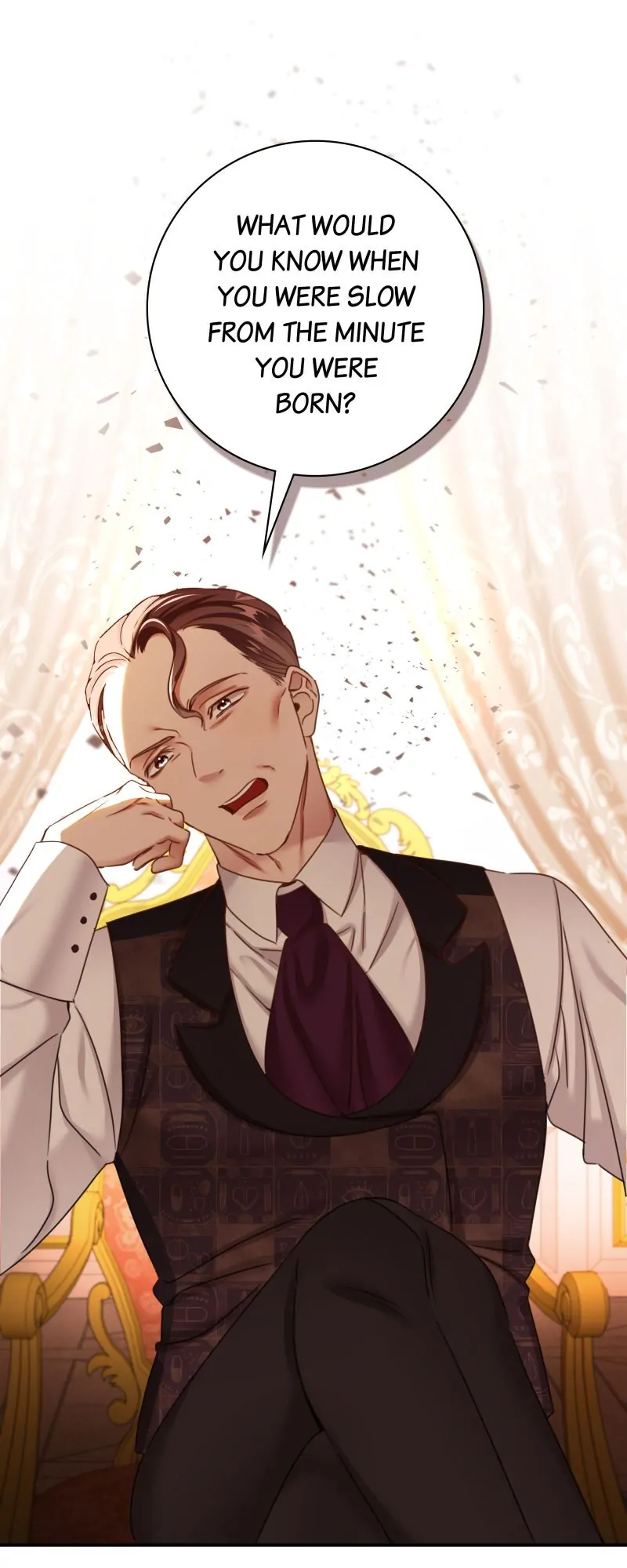 The Emperor’s Sleepless Nights Chapter 20 262 30