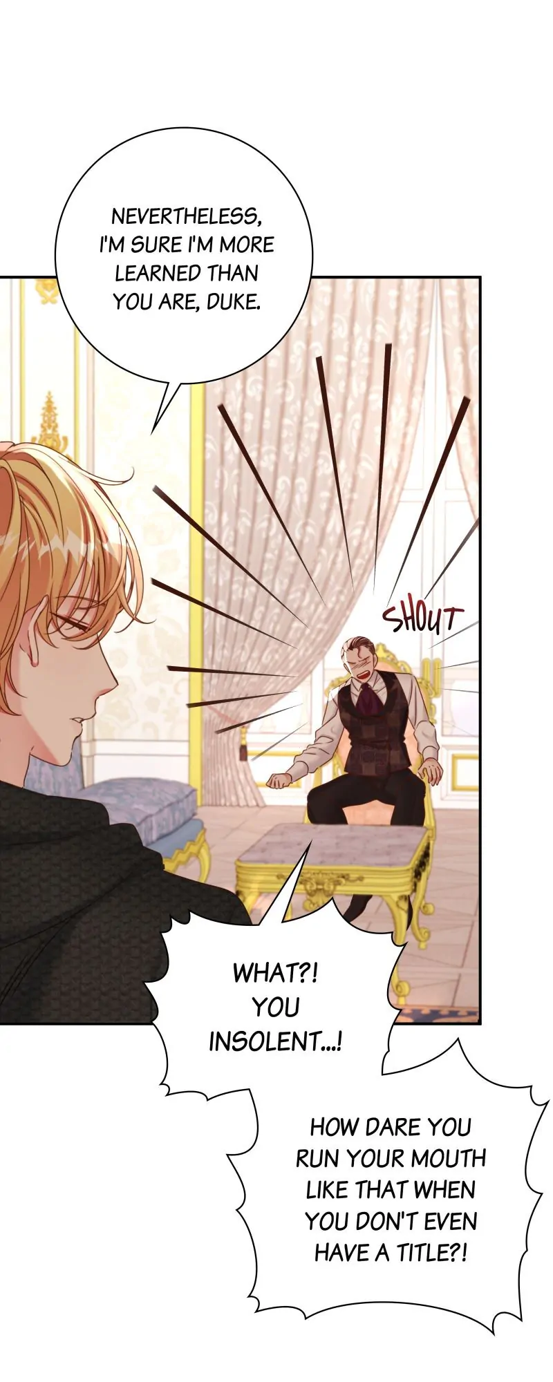 The Emperor’s Sleepless Nights Chapter 20 263 31