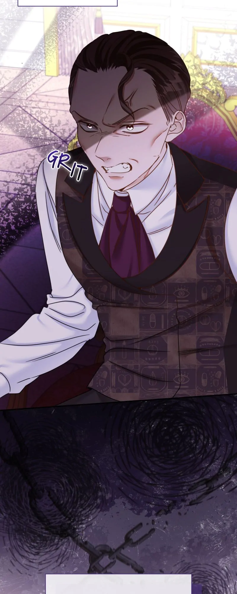 The Emperor’s Sleepless Nights Chapter 20 265 33