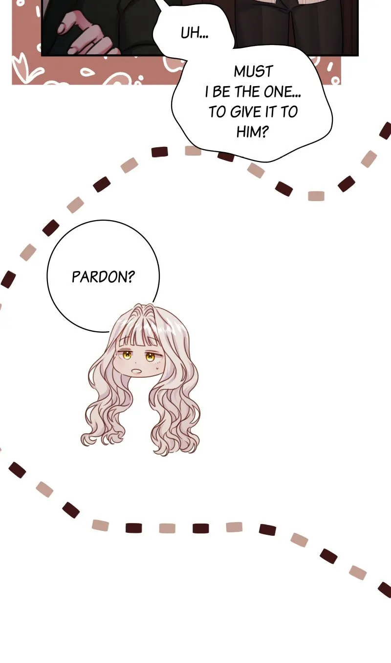 The Emperor’s Sleepless Nights Chapter 20 271 39