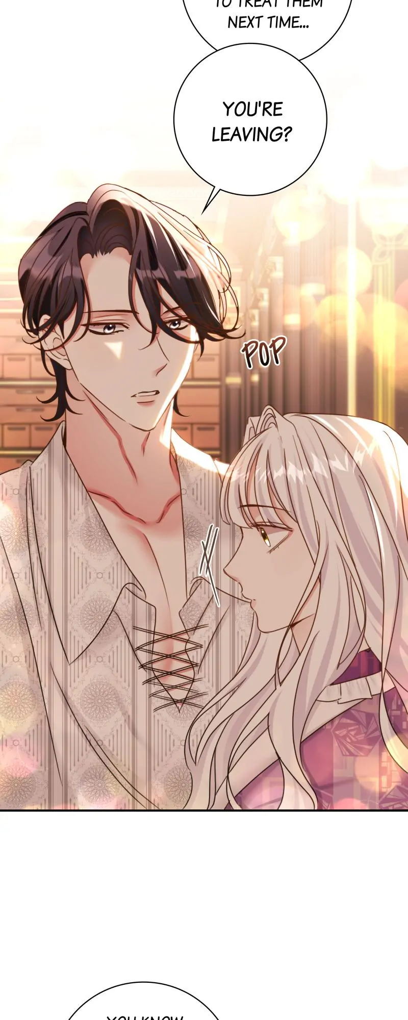 The Emperor’s Sleepless Nights Chapter 20 274 42