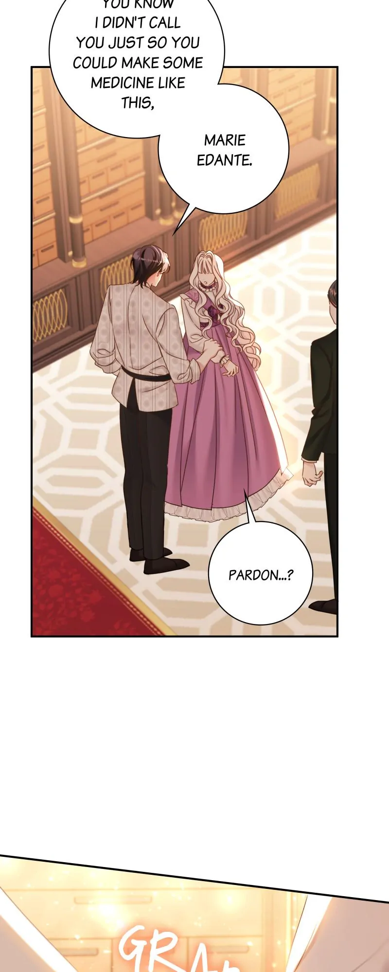 The Emperor’s Sleepless Nights Chapter 20 275 43