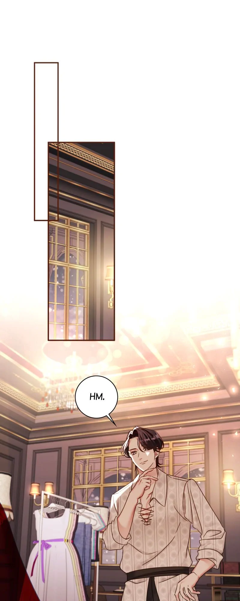 The Emperor’s Sleepless Nights Chapter 20 278 46