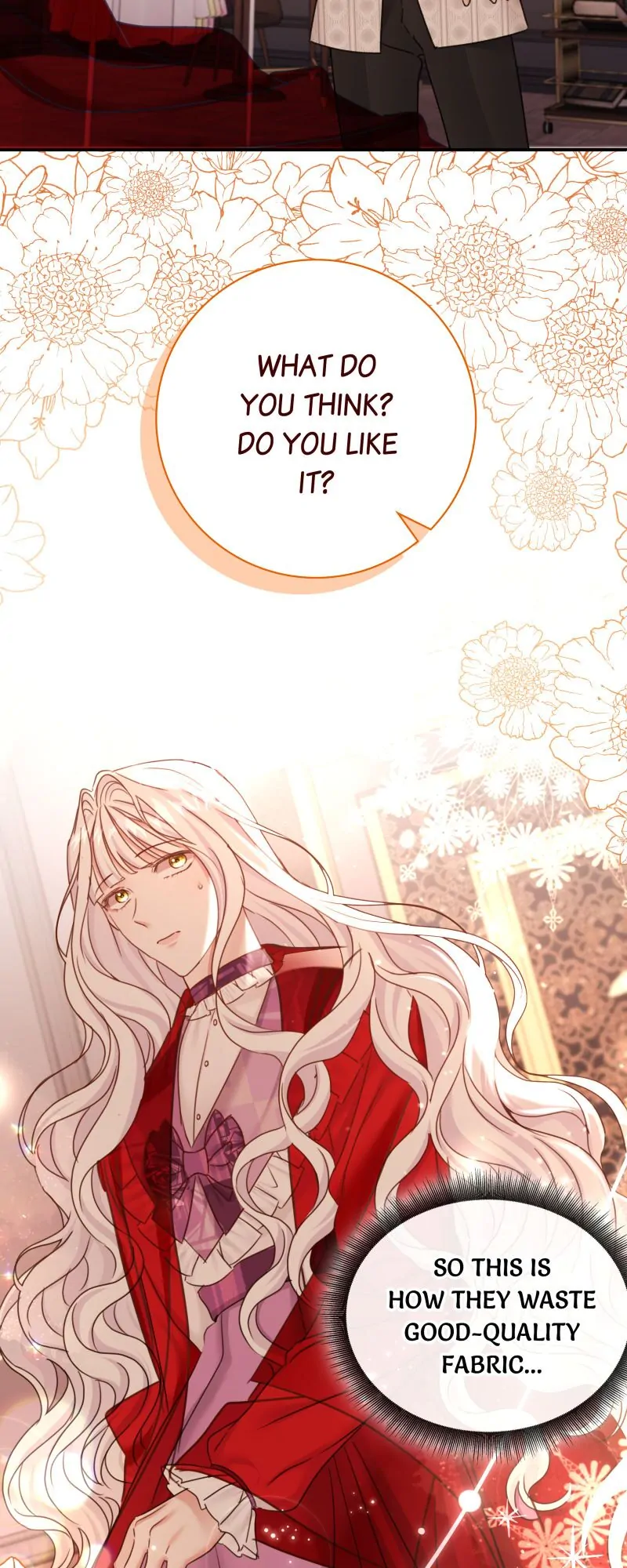 The Emperor’s Sleepless Nights Chapter 20 279 47