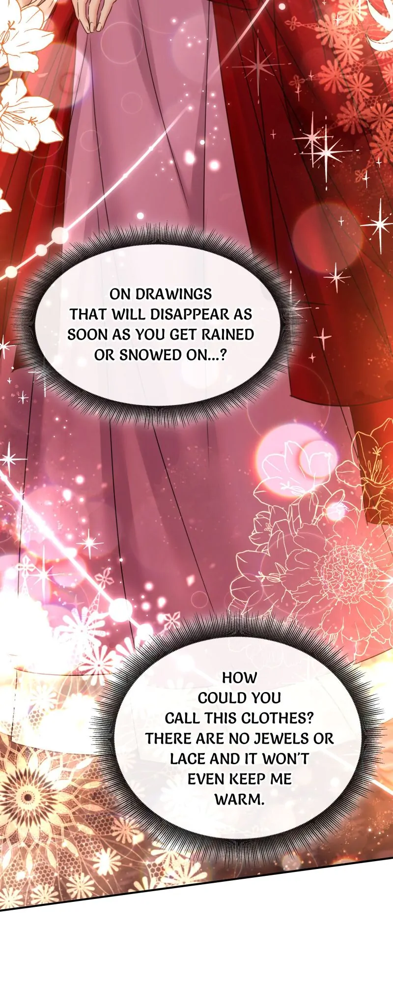 The Emperor’s Sleepless Nights Chapter 20 280 48