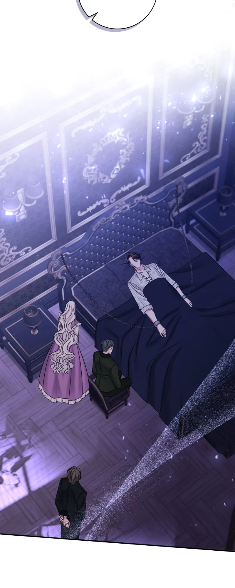 The Emperor’s Sleepless Nights Chapter 20 286 54