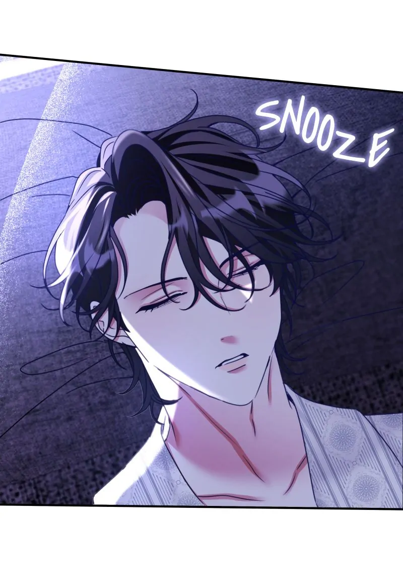 The Emperor’s Sleepless Nights Chapter 20 287 55