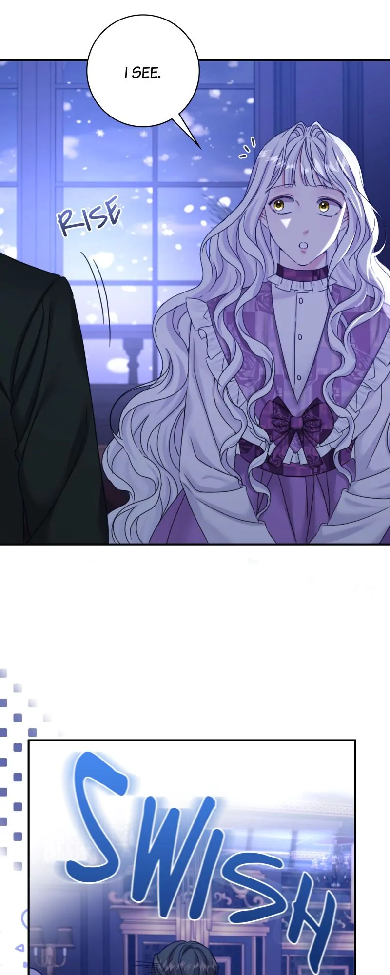 The Emperor’s Sleepless Nights Chapter 20 289 57