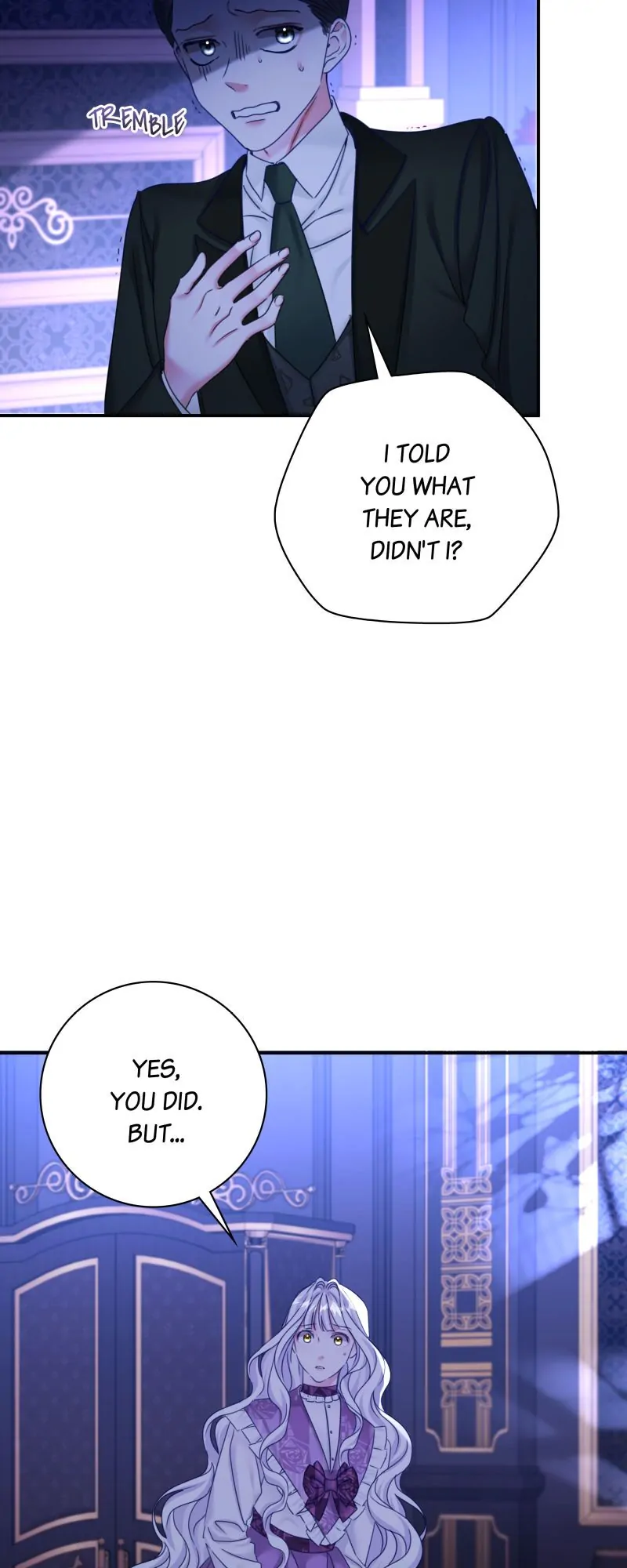 The Emperor’s Sleepless Nights Chapter 20 291 59