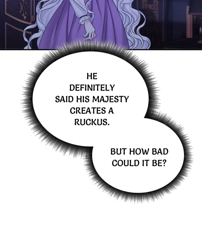 The Emperor’s Sleepless Nights Chapter 20 292 60