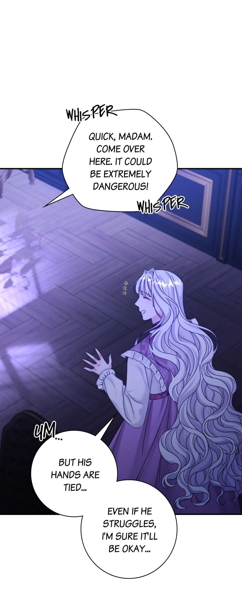 The Emperor’s Sleepless Nights Chapter 20 293 61