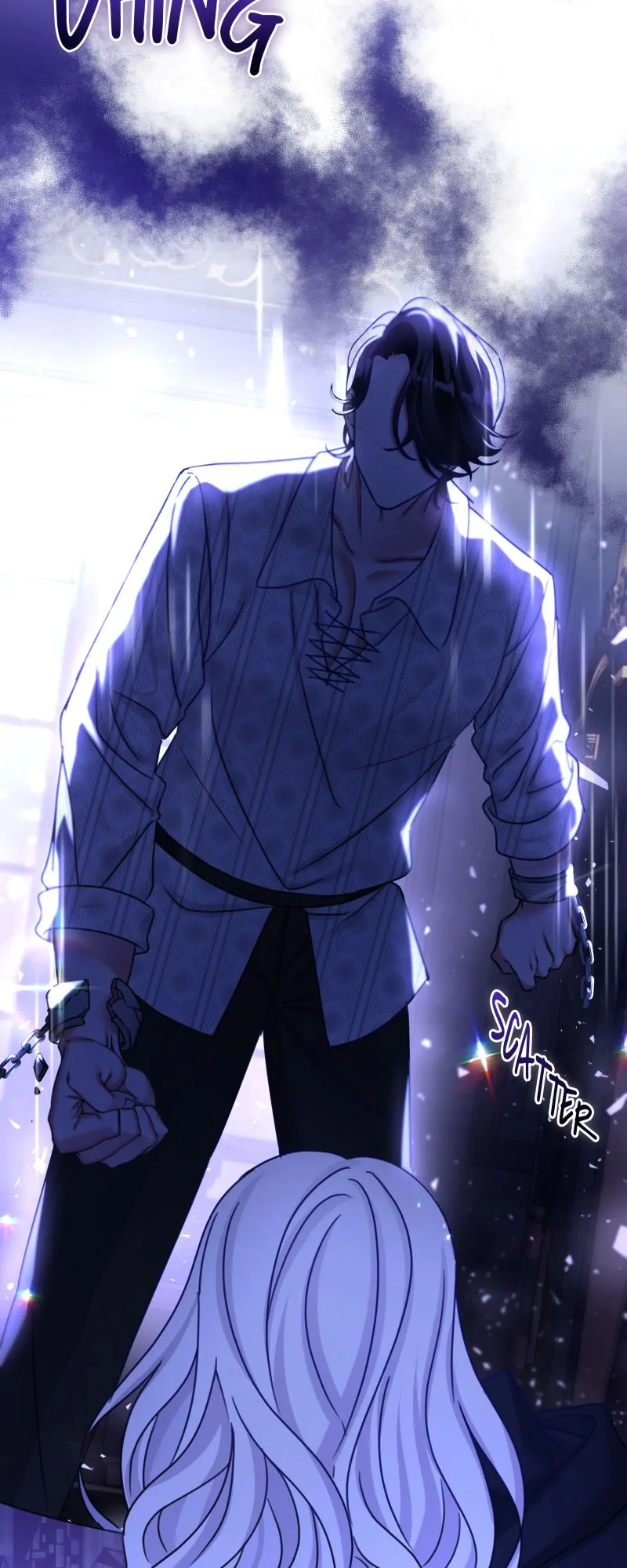 The Emperor’s Sleepless Nights Chapter 20 295 63