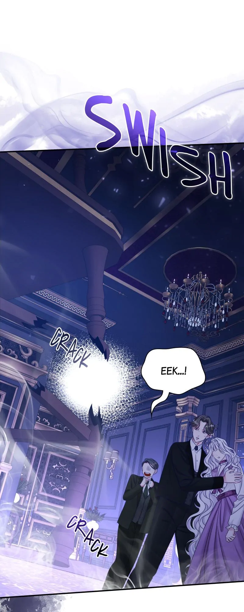 The Emperor’s Sleepless Nights Chapter 20 298 66