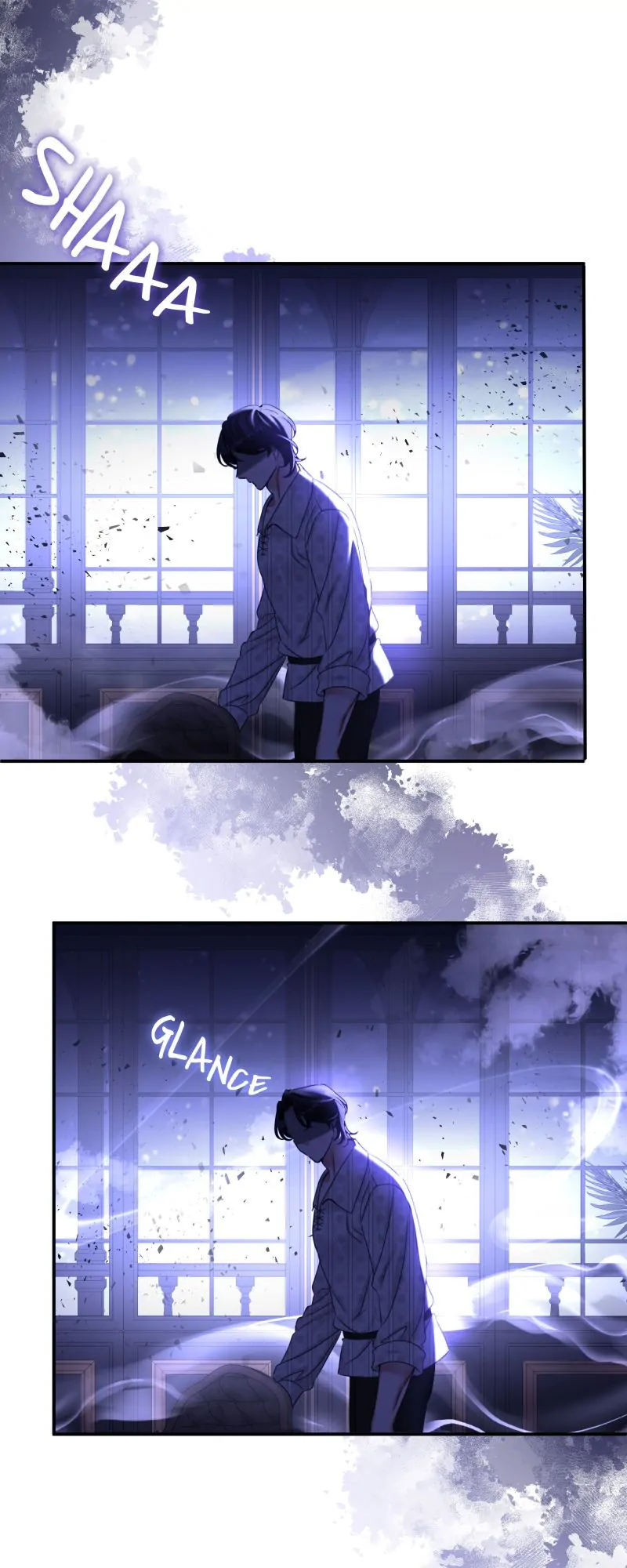 The Emperor’s Sleepless Nights Chapter 20 299 67