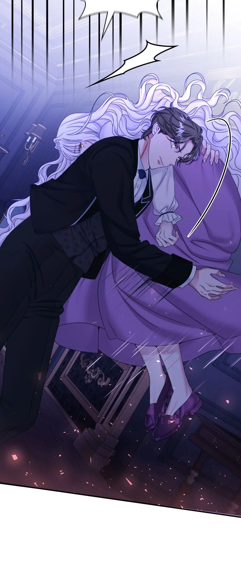 The Emperor’s Sleepless Nights Chapter 20 301 69