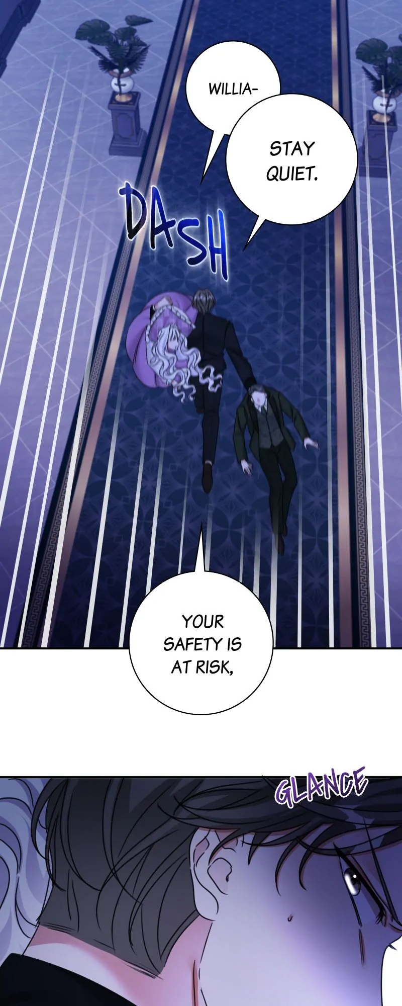 The Emperor’s Sleepless Nights Chapter 20 304 72