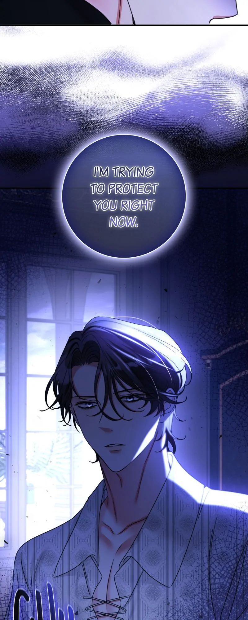 The Emperor’s Sleepless Nights Chapter 20 305 73