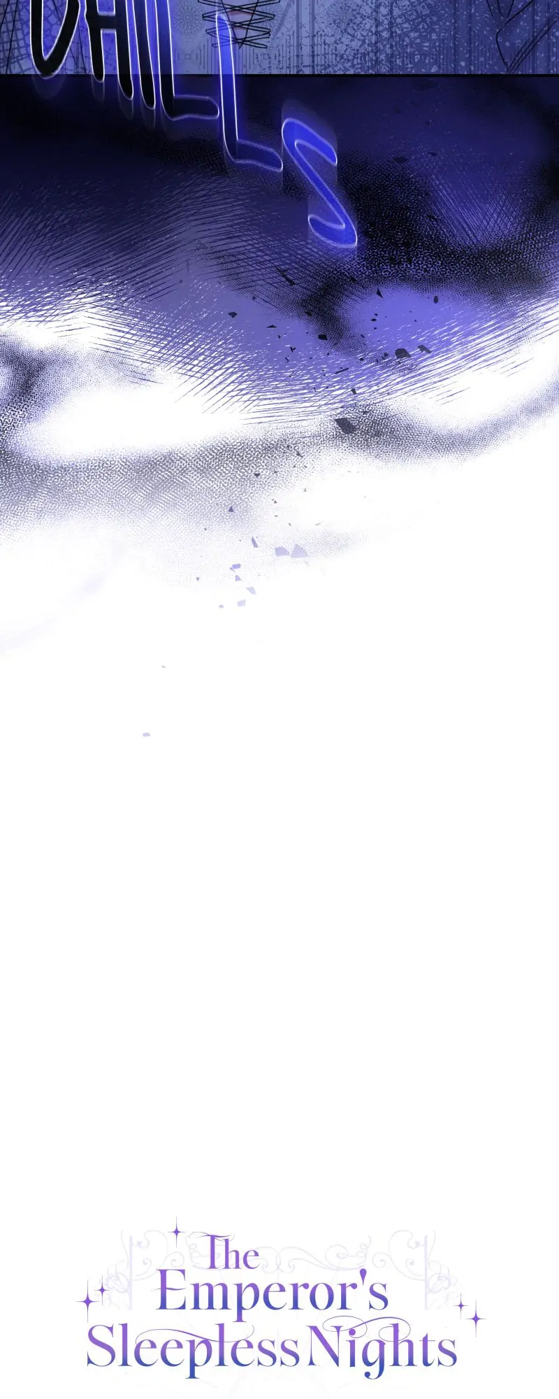 The Emperor’s Sleepless Nights Chapter 20 306 74