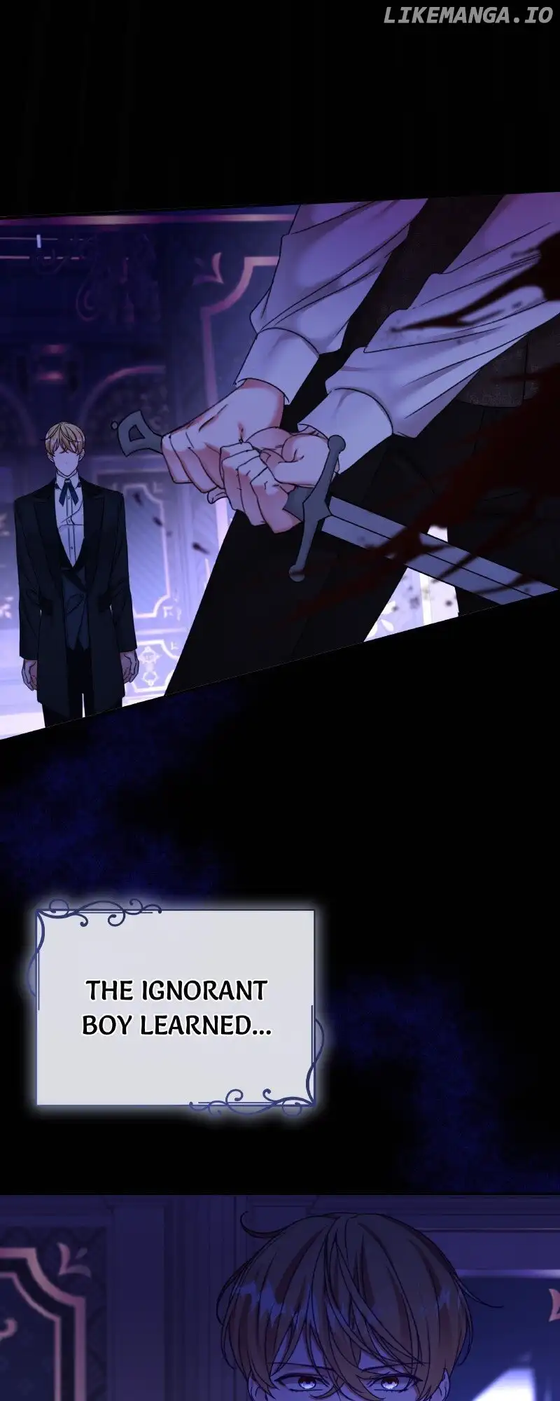 The Emperor’s Sleepless Nights Chapter 22 249 011