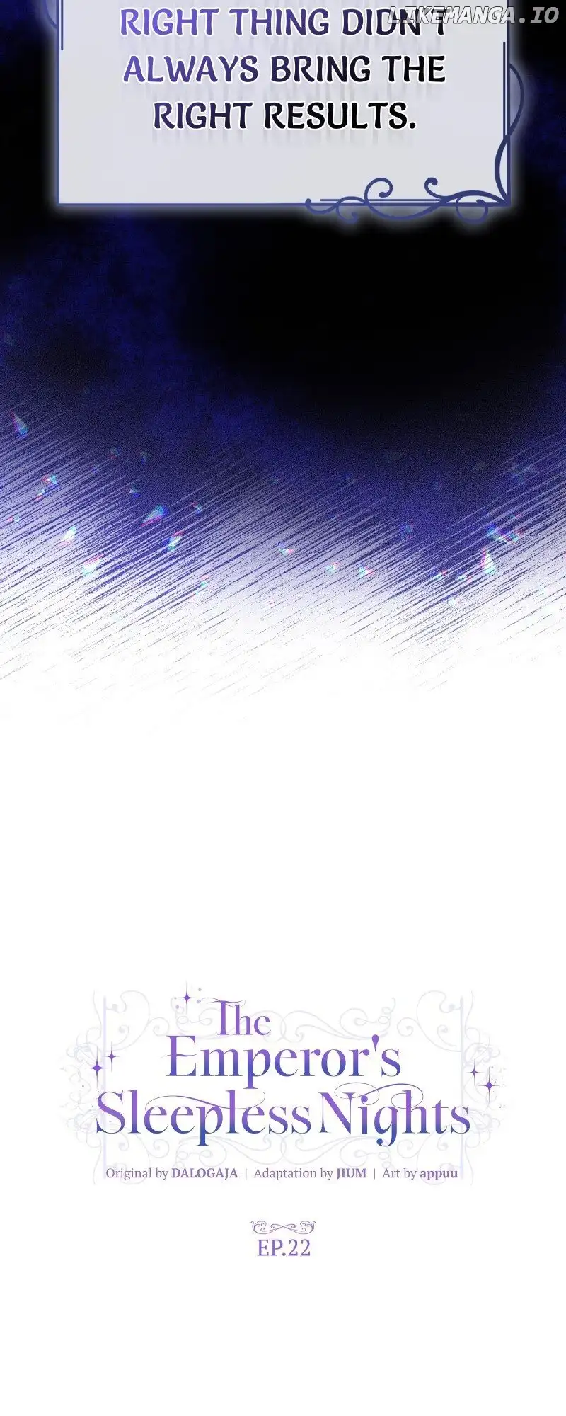 The Emperor’s Sleepless Nights Chapter 22 251 013