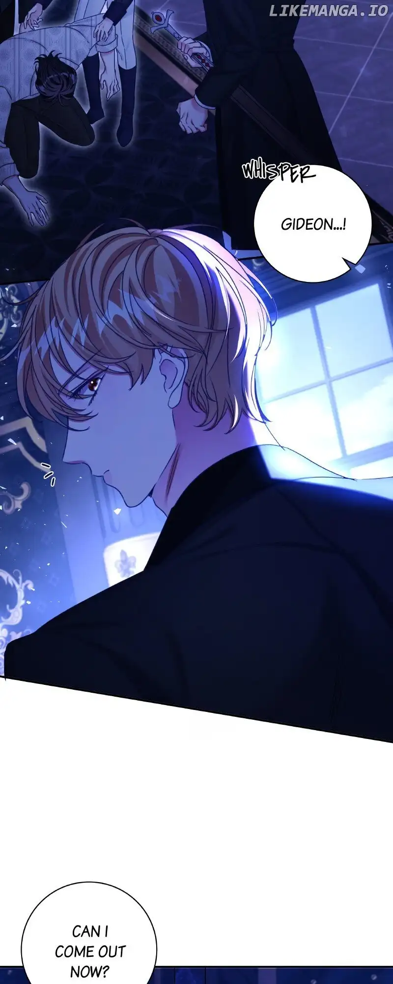 The Emperor’s Sleepless Nights Chapter 22 253 015