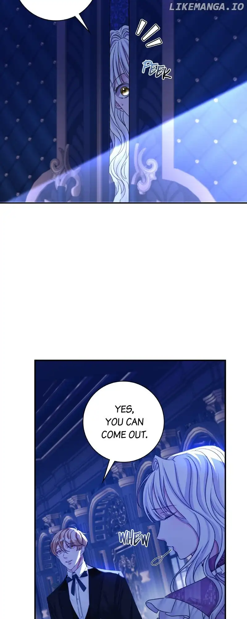 The Emperor’s Sleepless Nights Chapter 22 254 016