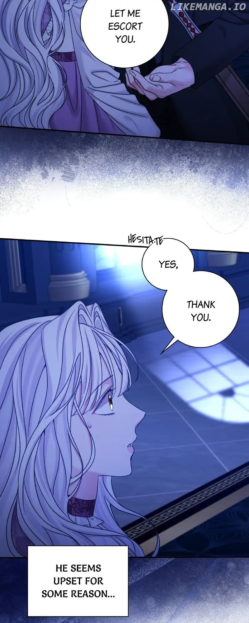 The Emperor’s Sleepless Nights Chapter 22 258 020